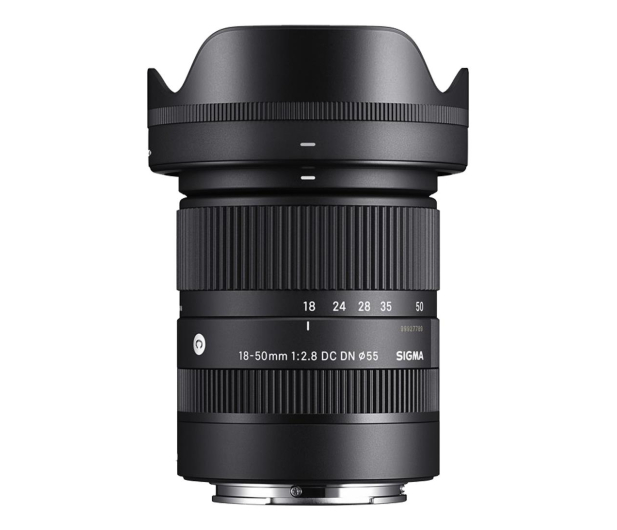 Sigma C 18-50mm f/2.8 DC DN Sony E - 712207 - zdjęcie